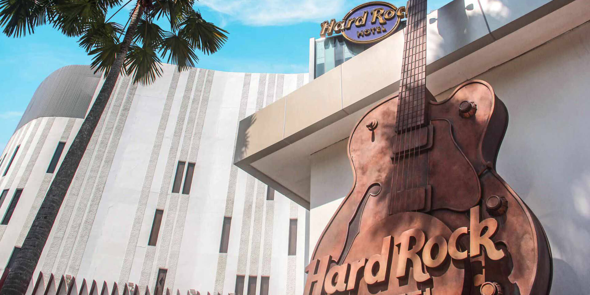 Hard Rock Hotel Signature Series