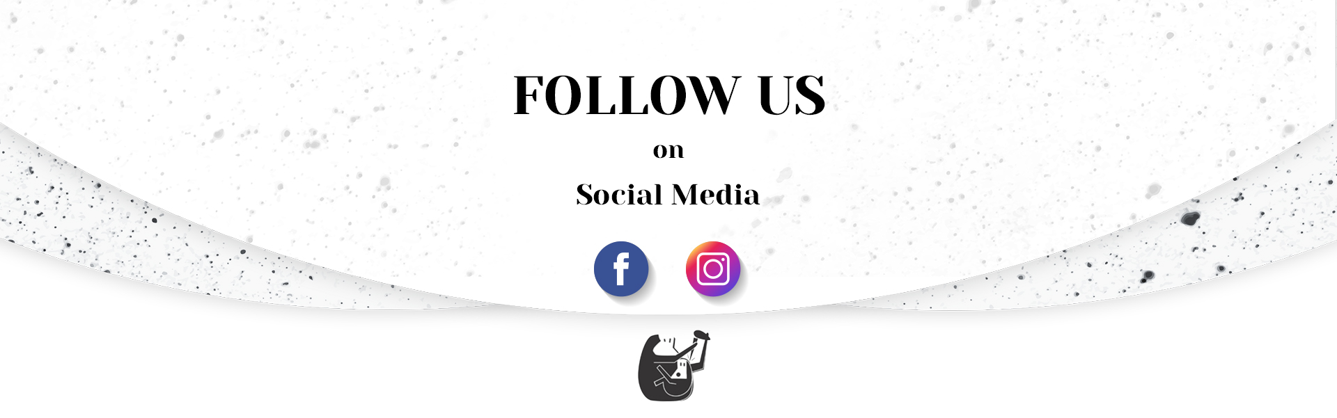 Stay Connected With Us On Social Media!